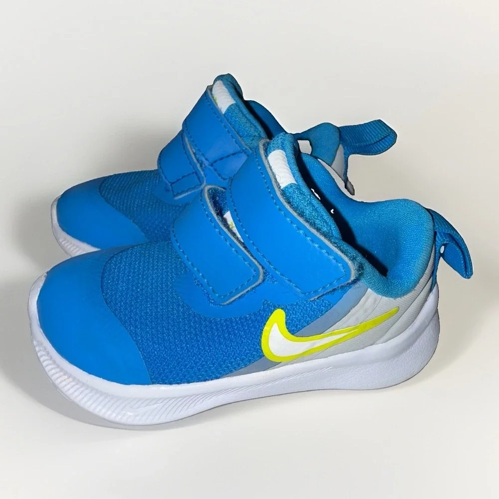 Nike star runner